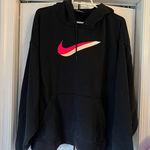 Nike Pullover Sweatahirt